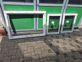EgoKiefer Fenster NEU!