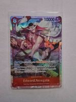 Edward.Newgate OP16-003 SR