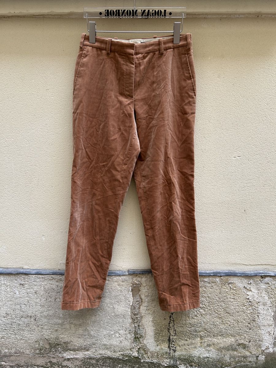Hermès Pantalons: Hermès pants – D'occasion à basel par wastedworld