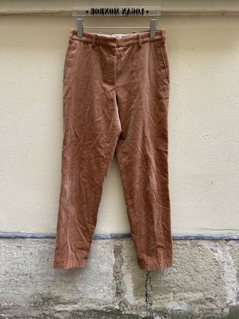 Hermès pants