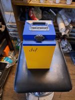 Akku Batterie 48V Lipo E-Scooter E-Roller defekt