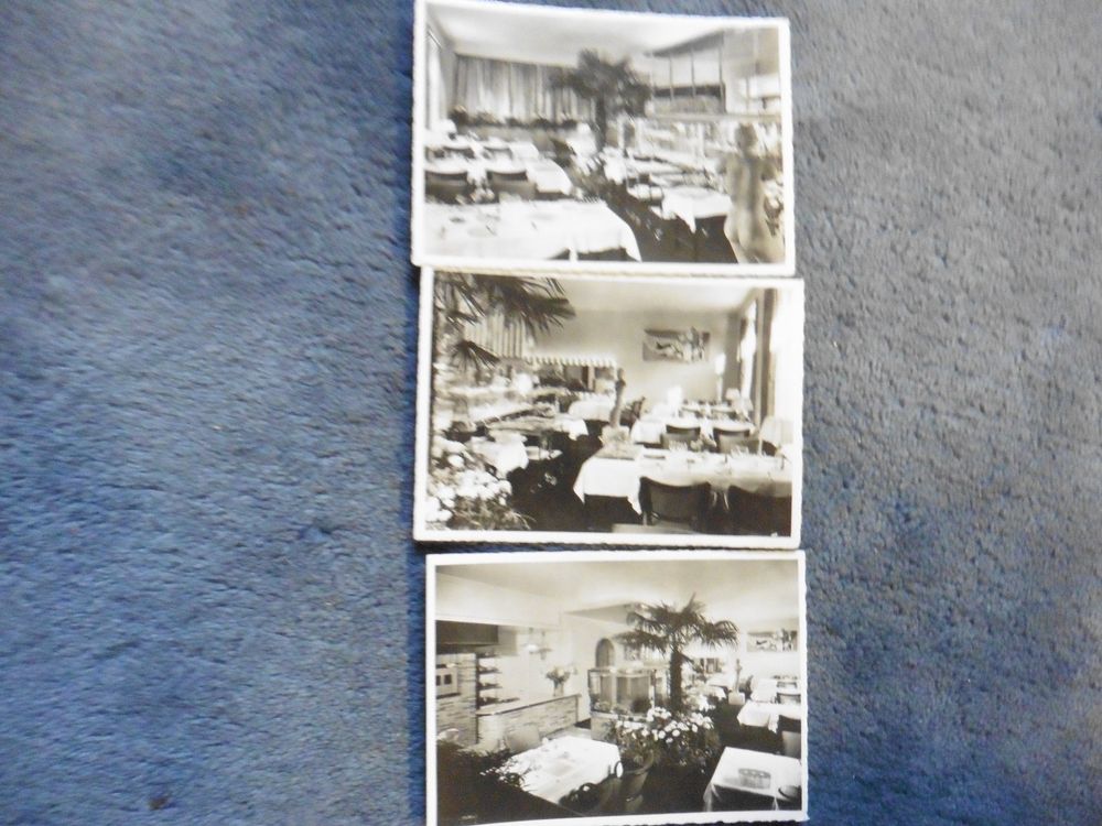 Basel,OdeonGrill,Greifengasse 5,3 WerbeFotos,Restaurant Kaufen auf