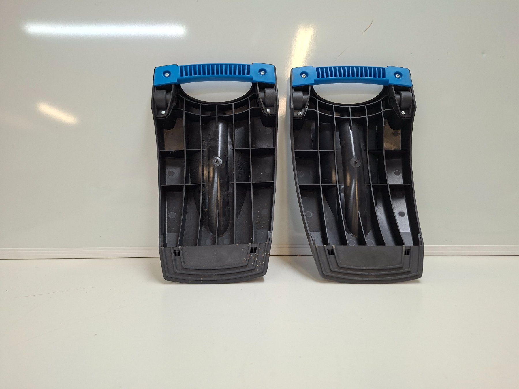 Pezzi di ricambio: Tacx Räder Unterlage – Usato da Wettingen venduto da Wendemarket 1