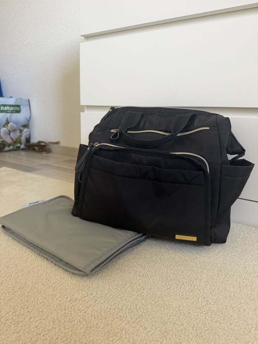 Borse: Sac à langer Skip Hop Main Frame Wide  – Usato da Courroux venduto da mar_7yjh
