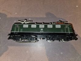 Märklin 3037 DB Lok ohne OVP