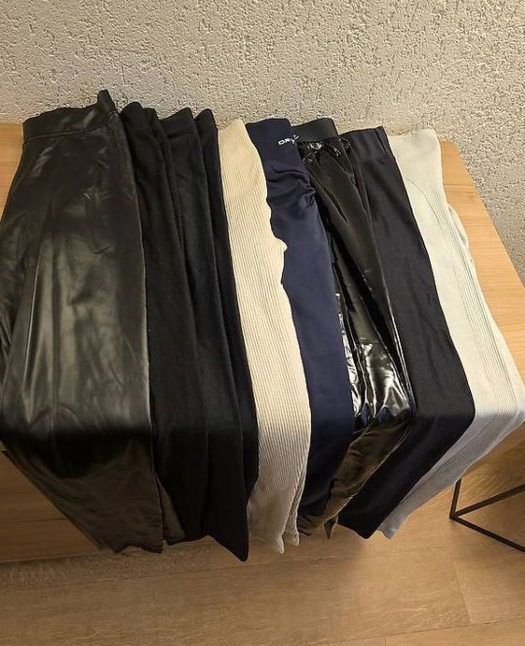 Leggings: 8 stk. Leggings – Usato da Lengnau AG venduto da Golf_2