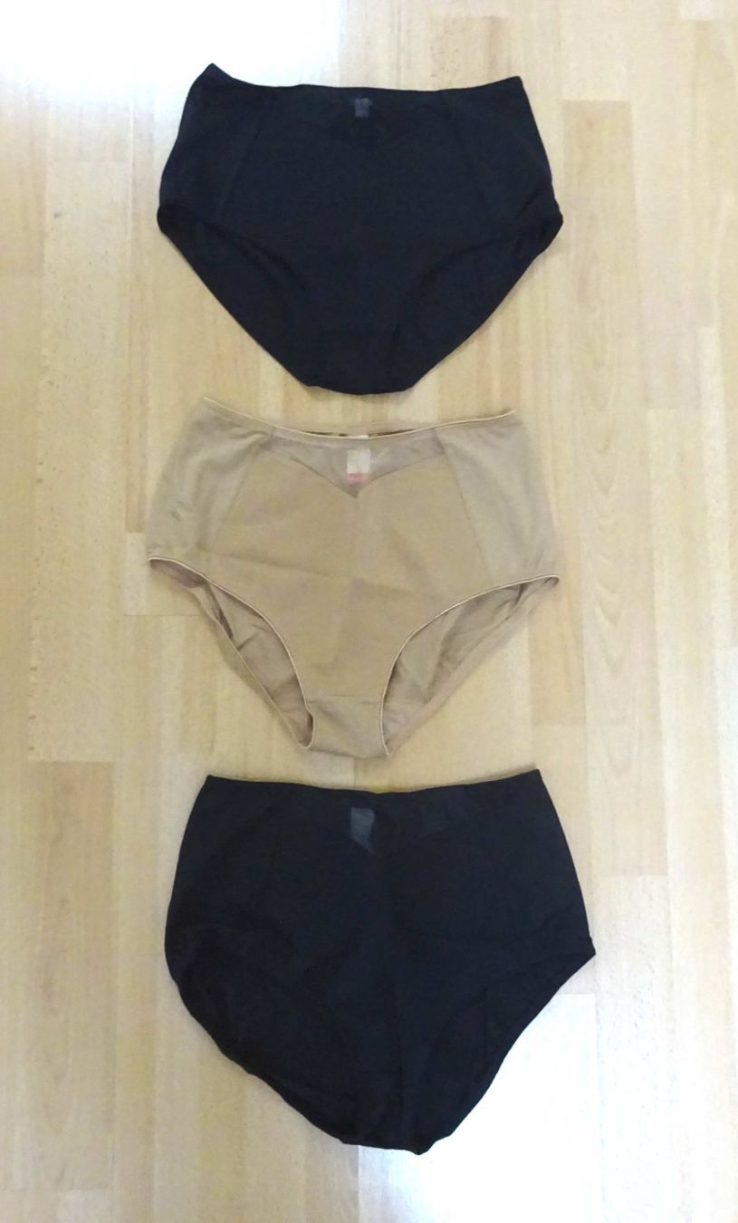 Triumph Altra biancheria intima: Triumph - 3x Formhöschen - Shapewear - Grösse 38 – Usato da Zofingen venduto da Justizia_01 1