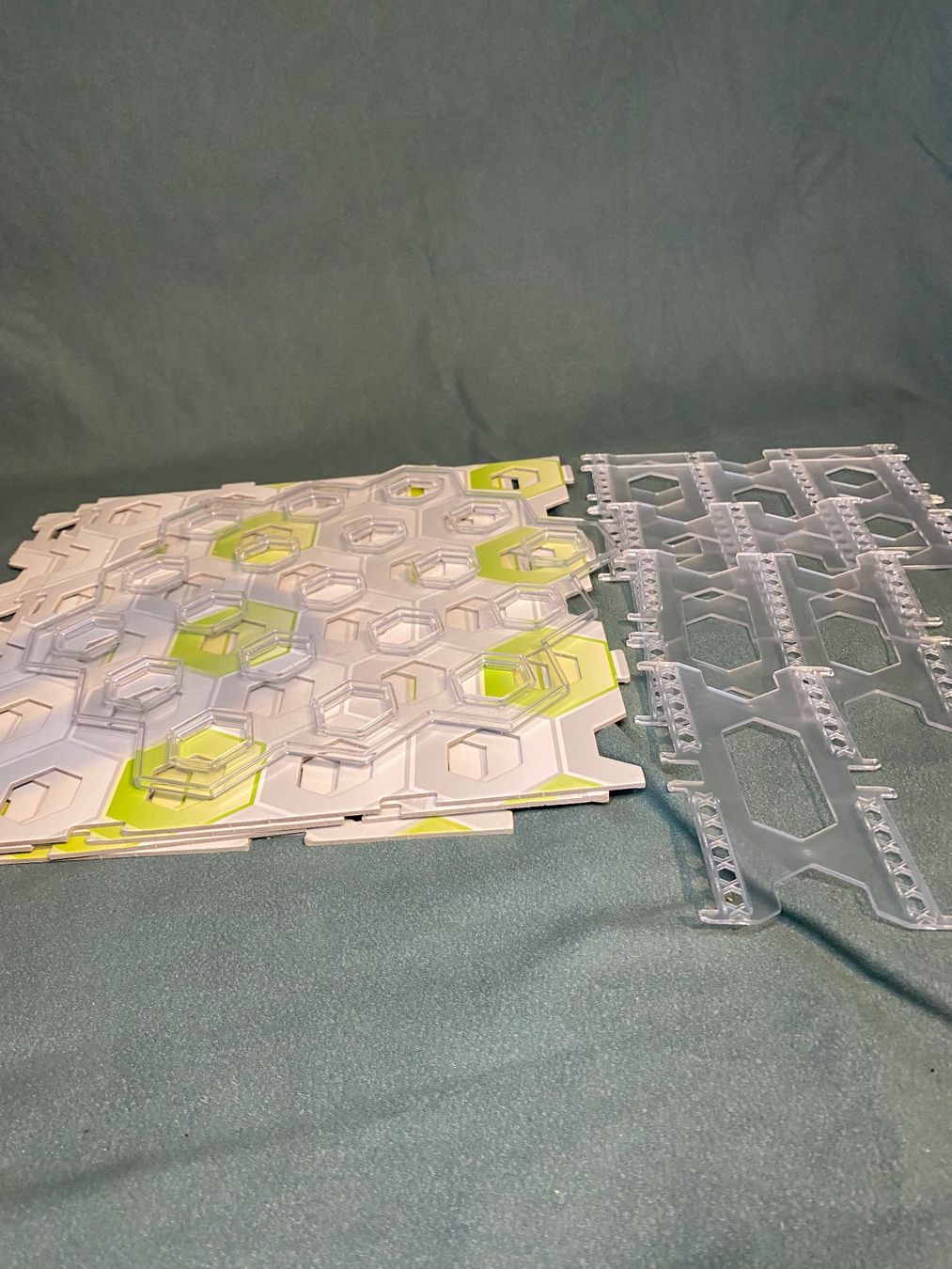 Ravensburger Giocattoli: GraviTrax Vertical Starter Set – Usato da Malans GR venduto da pagiera 2
