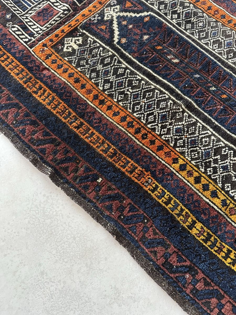 Tappeti: Orientteppich Teppich  – Usato da Villmergen venduto da Bezdupe 4