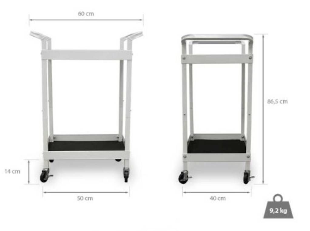 Mobili & Arredamento: chariot à roulettes – Usato da Genève venduto da flo_g6sg 2