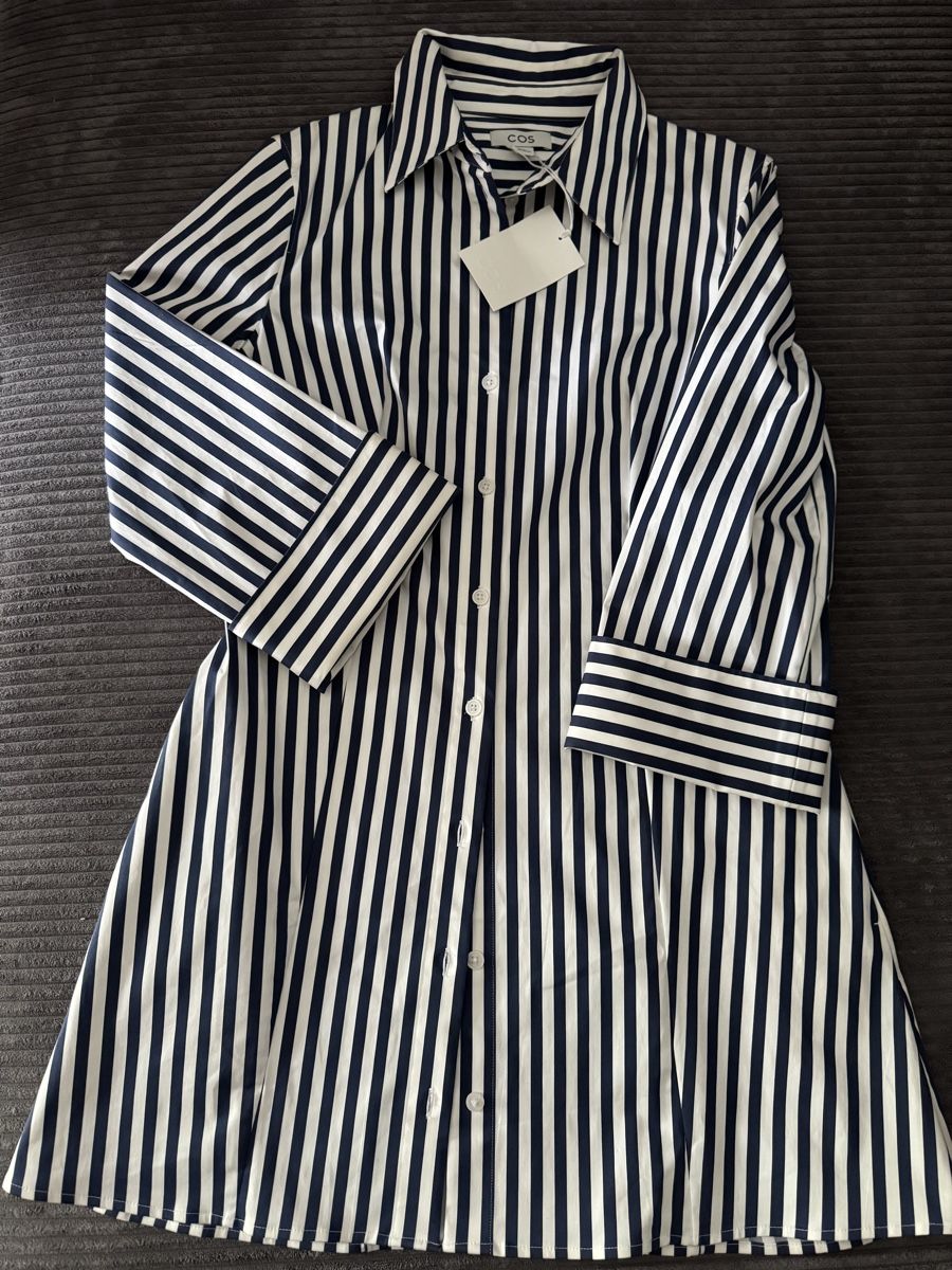 Cos Lots de vêtements: Kleiderpaket COS/ZARA – Neuf (Voir description) à Bottighofen par Swisssu11 1