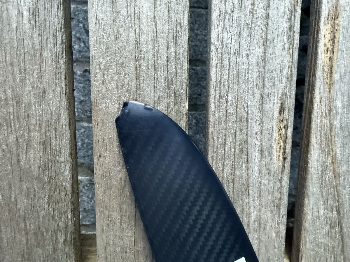 Axis Surfboards & Schwimmbrette: Axis progressive 350 tail – Gebraucht aus Herrliberg von Aley123456789 2