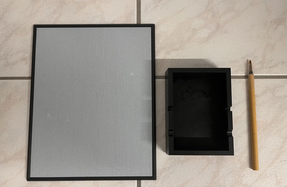 Giochi: Buddha Board / Kalligraphie Set – Nuovo (secondo la descrizione) da Kehrsatz venduto da gigi31 1