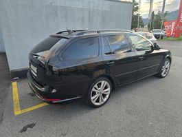 Scoda Octavia VRS 2.0 TDI Frisch MFK