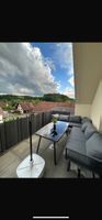 Gartenlounge