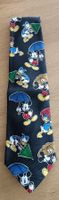 Disney Mickey Mouse Donald Krawatte
