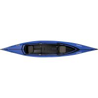 ROTES Kajak Triton Advanced für Sommer-Abenteuer auf Seen!
