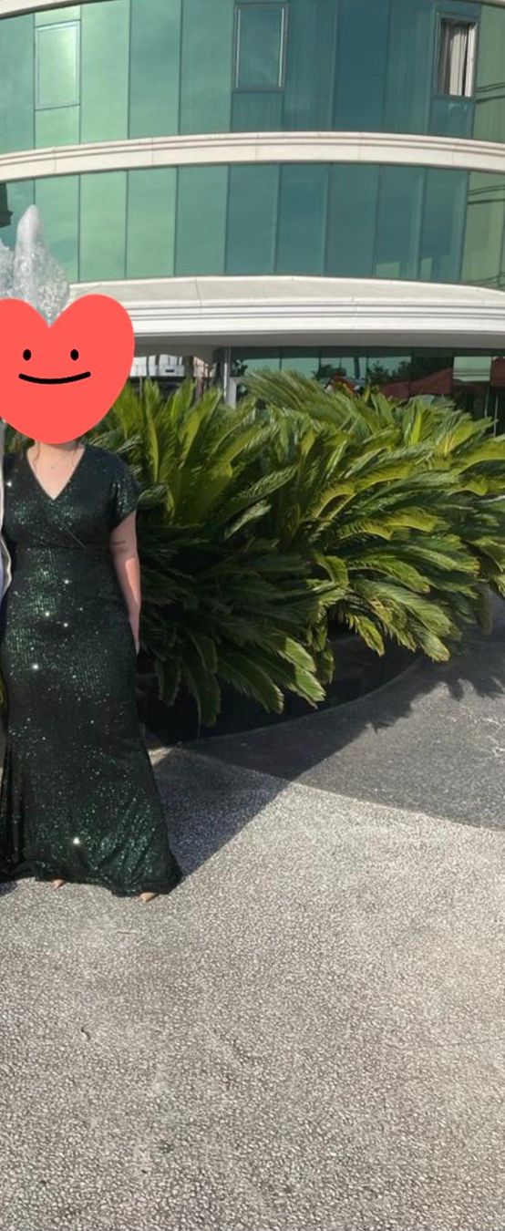Shein Robes: Abendkleid gr Xl – Neuf (Voir description) à Dietikon par Eleda