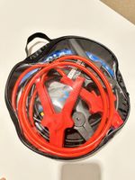 Neuwertiges Starthilfekabel 16mm2 - Bereit für den Winter!