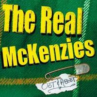 The Real McKenzies ‎– Oot & Aboot