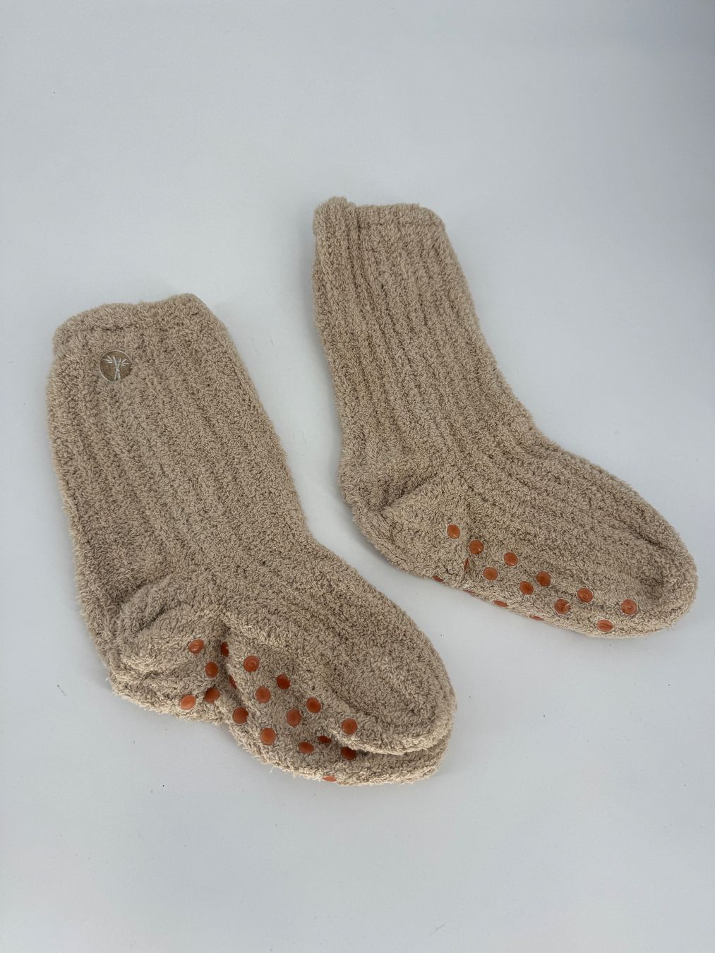 Calze: Flauschige Socken Gr. 35-37 – Usato da Auenstein venduto da moin. 1