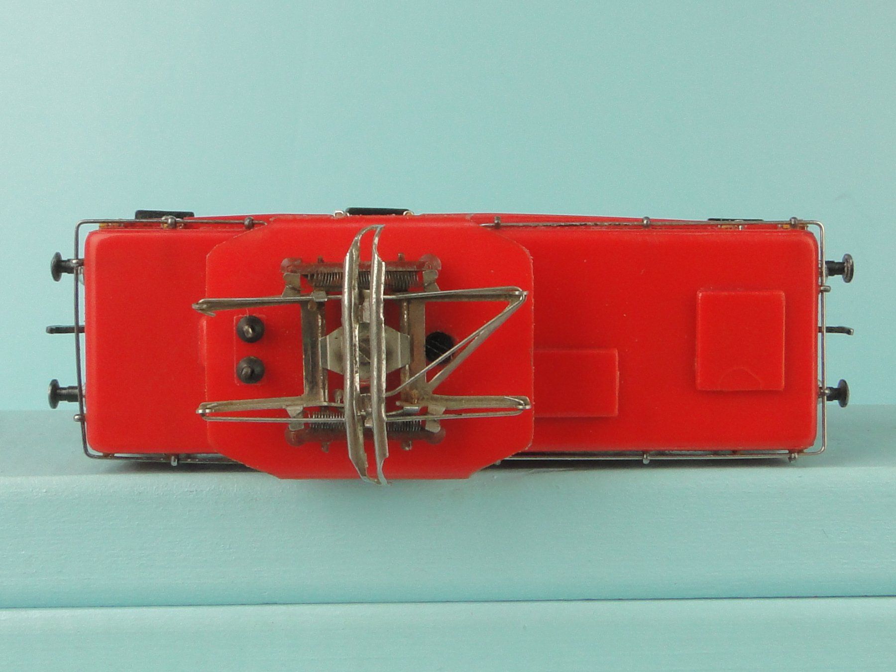 Märklin Modellini di ferrovie: Märklin 3001 BR 163 – Nuovo (secondo la descrizione) da Bülach venduto da cann11 4