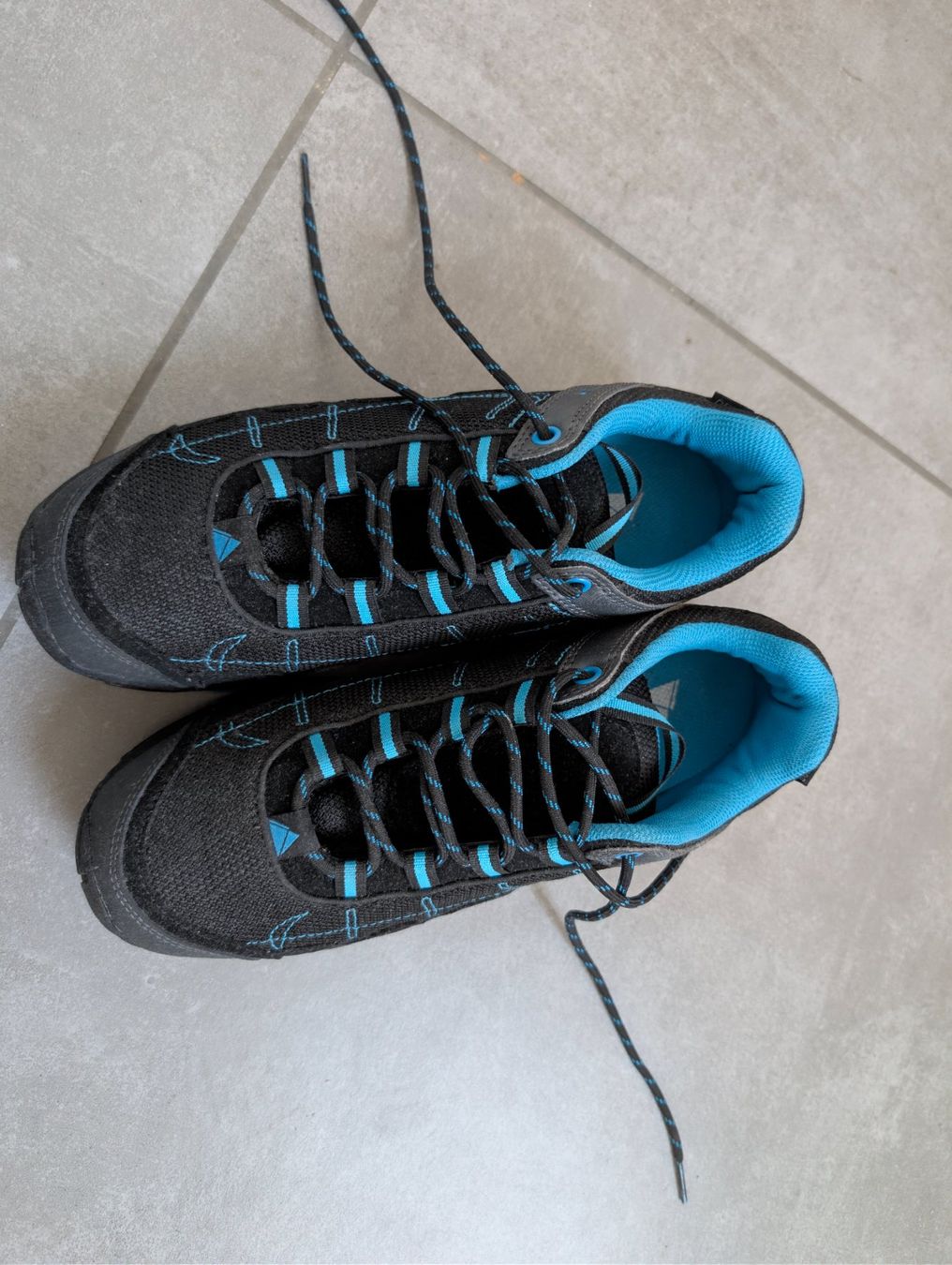 Scarpe da uomo: Dachstein Wanderschuhe, Grösse 41, Top Zustand! – Usato da Nottwil venduto da Siana12 1