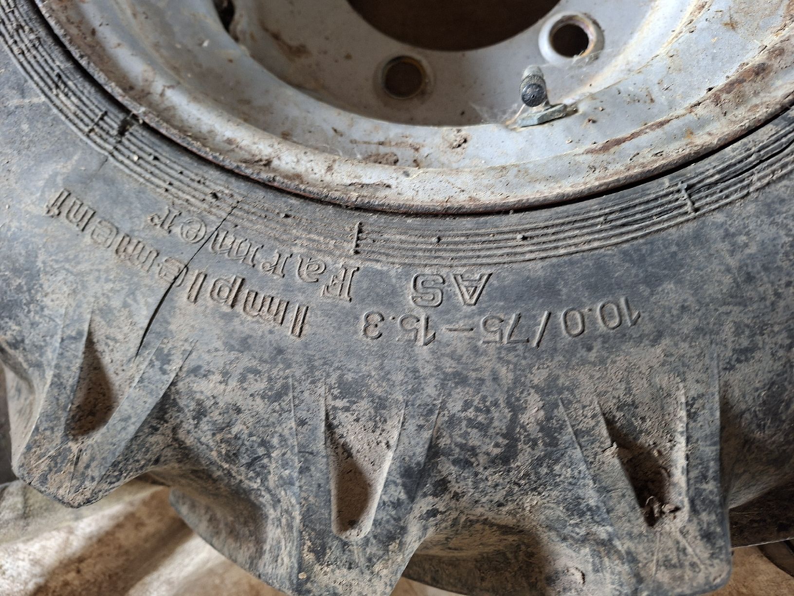Pneumatici & Ruote complete: Räder – Difettoso da Hergiswil LU venduto da Migel84