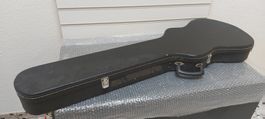 koffer für e-Bass Innenmaß(LxBxB)119x36x26 Cmm