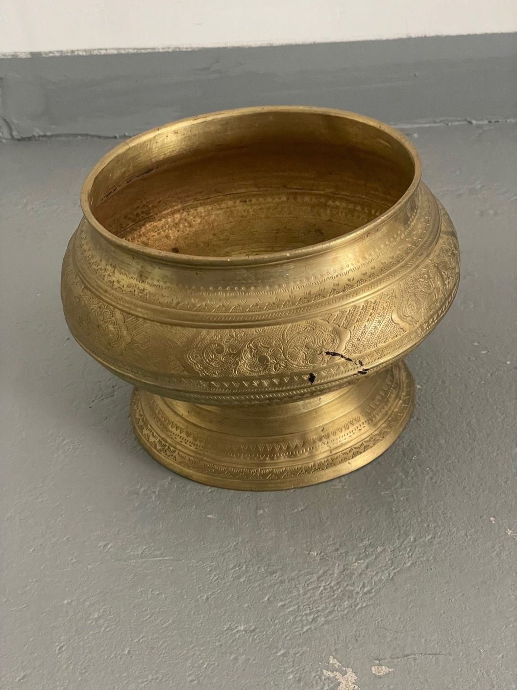 Figuren: Verschiedene Bronze/ Messing Artikel – Gebraucht aus St. Moritz von cor_l7jz 2