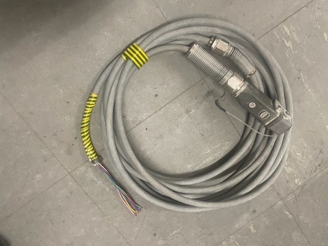 Adaptec Kabel: Funkverbedinung Tyrolit Gabel wx-15 – Gebraucht aus Zürich von ljiljana1973
