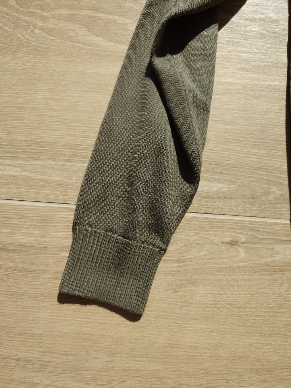 Pulls & Sweat-shirts: Lacoste Pullover size m – D'occasion à Epalinges par bracelet123 2