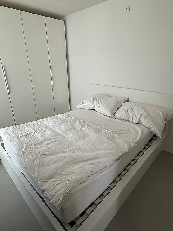 Materassi: IKEA Matratze – Usato da Zürich venduto da Kahrasez
