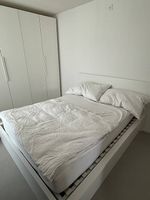 IKEA Matratze