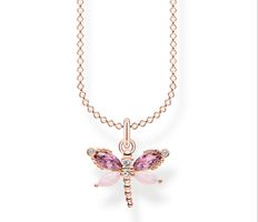 Thomas Sabo Halskette Neu