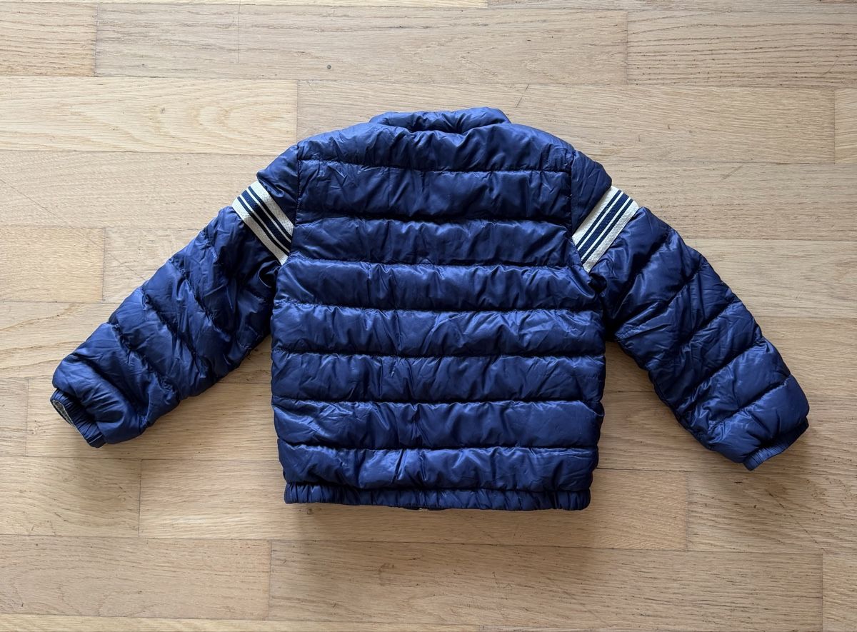 Giacche & Cappotti: Moncler Kinder 2J  / 92cm – Usato da Langnau am Albis venduto da Jean1982 2