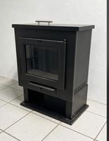 Cheminée en fer neuf