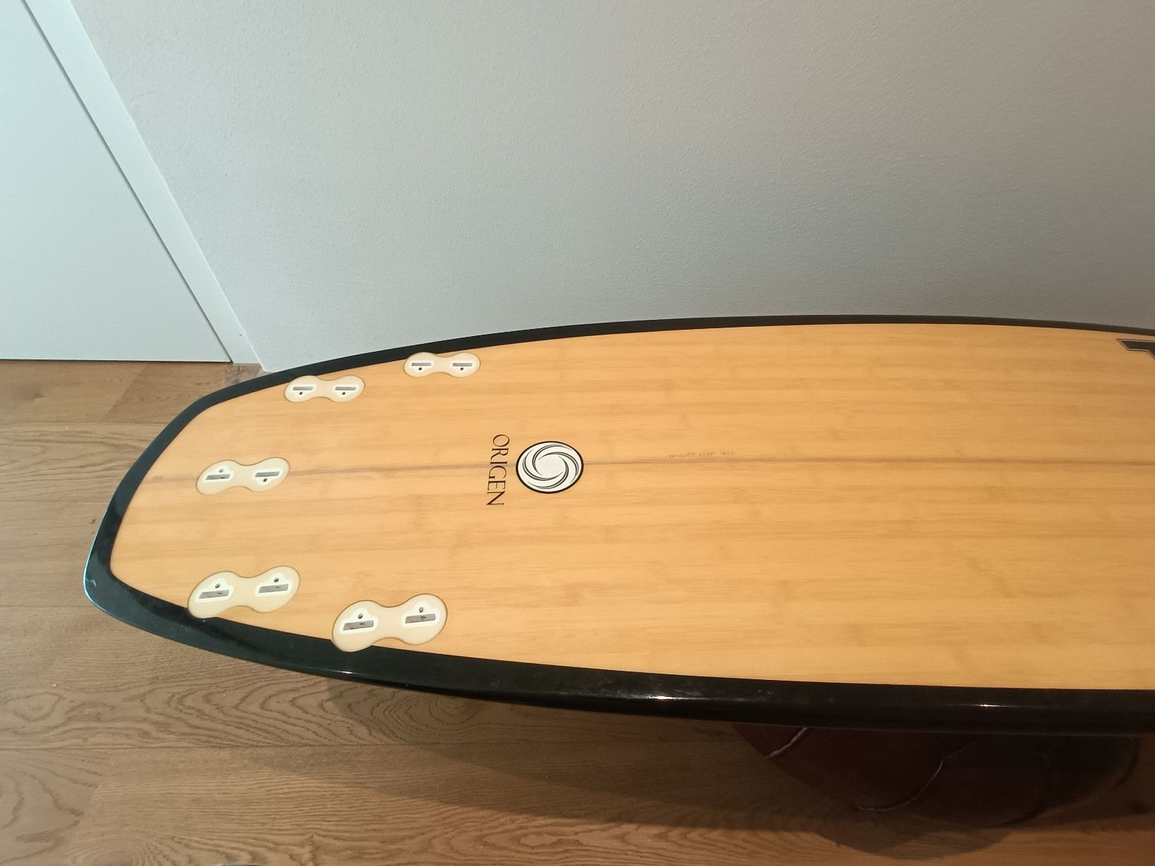 Surfboards & Schwimmbrette: Surfboard – Gebraucht aus Grüt (Gossau ZH) von Blatt01234 5