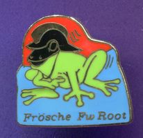 Feuerwehr  ROOT