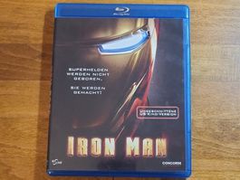 Iron Man (2008)