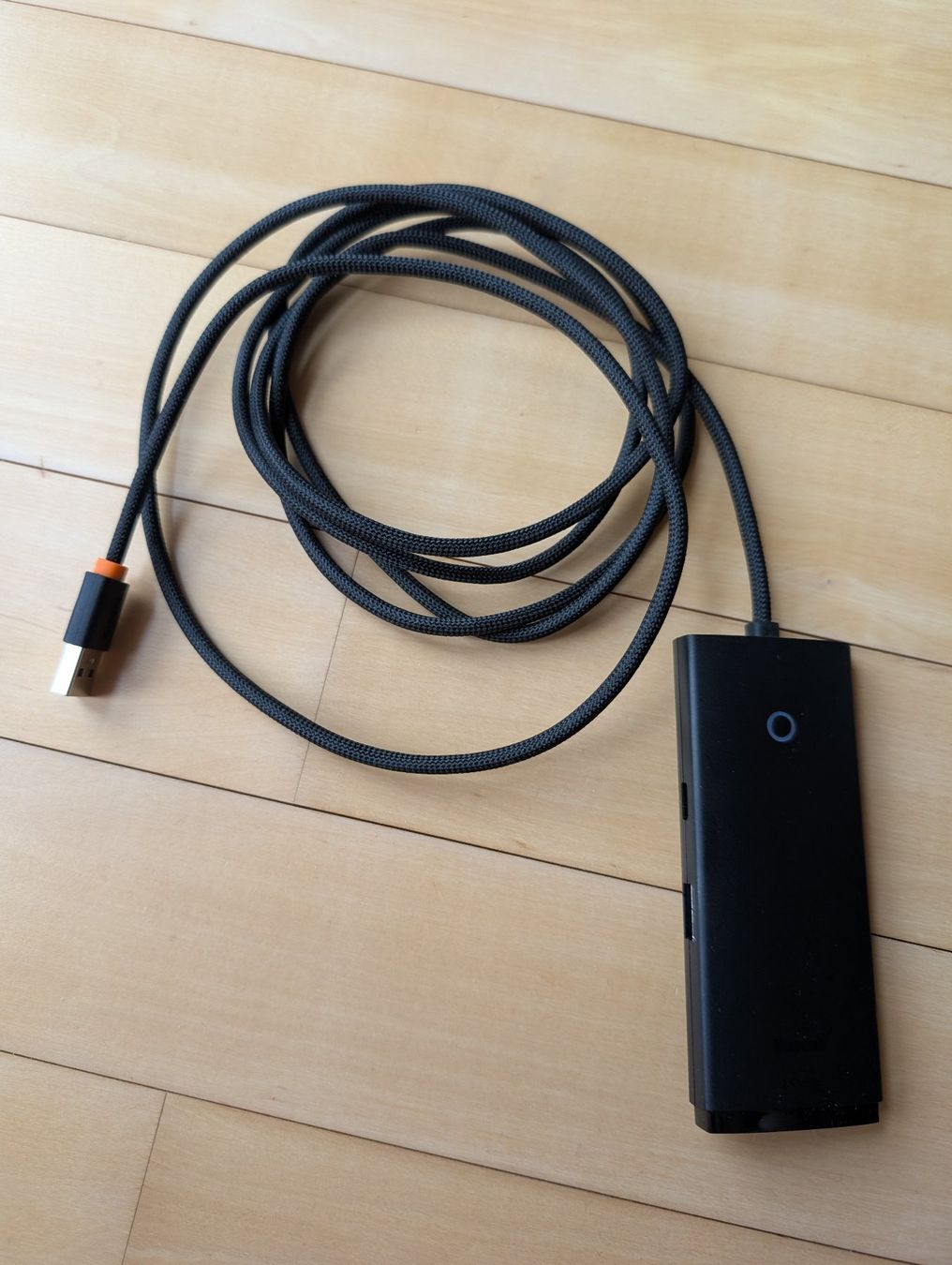 Hub & Switch: USB Hub USB 3.0 / USB-C – Usato da Stans venduto da Magas