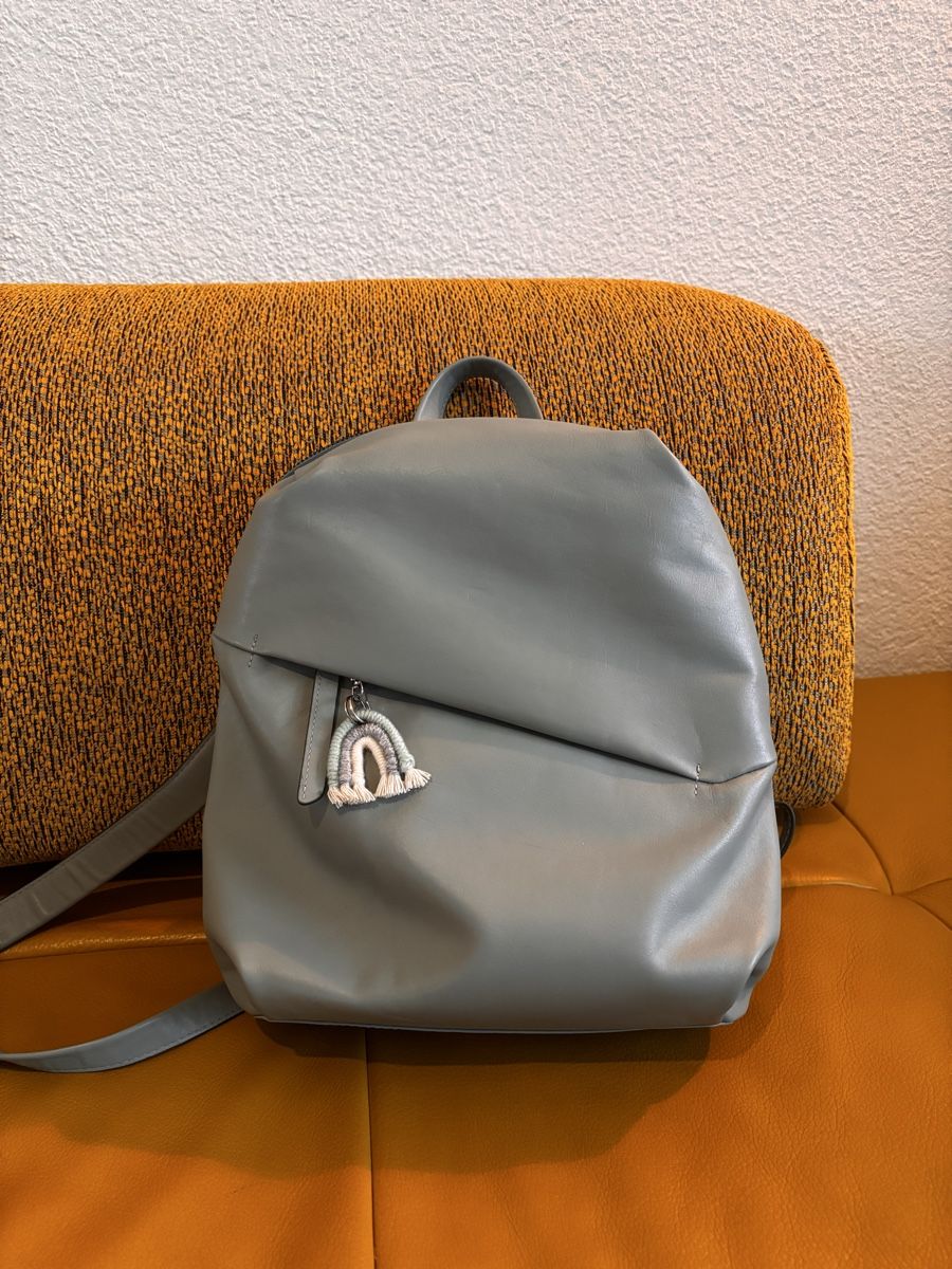 Aunts & Uncles Zaini: Crabapple Rucksack Aunts and uncles – Nuovo (secondo la descrizione) da Deitingen venduto da Puenktli01