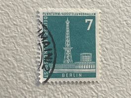 Deutschland Briefmarken (Gratis-Versand)