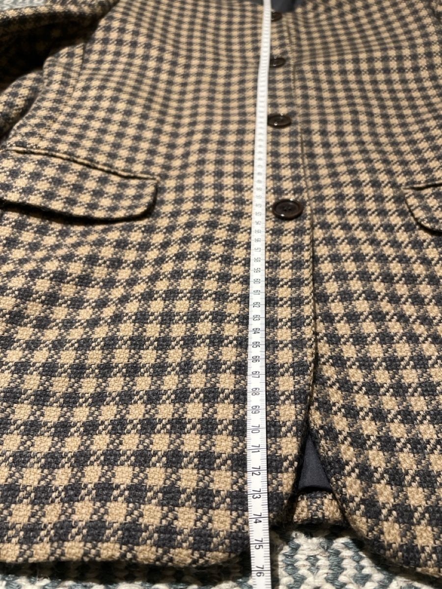 Jacken: Vintage Damen Wolle Blazer Gr.38/40 – Neu und originalverpackt aus Basel von SimpleE 9