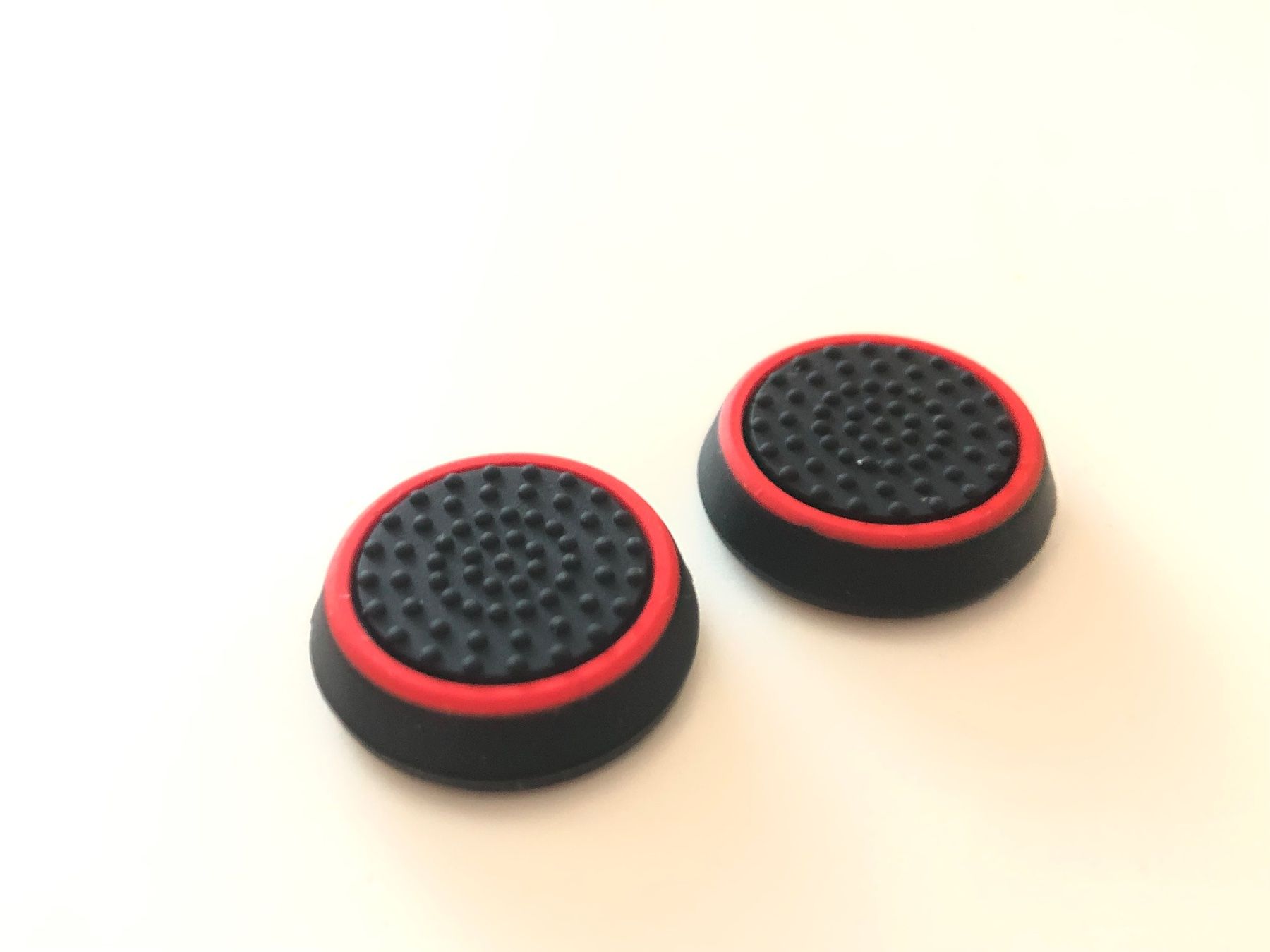 Controller: 2 Stk. Controller Knopf Schütze / Grip Cap Controller – Nuovo (secondo la descrizione) da Wettingen venduto da Chnoelleli