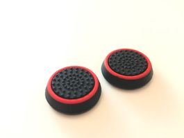 2 Stk. Controller Knopf Schütze / Grip Cap Controller
