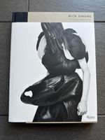 Rick Owens von Danielle Levitt Rizzoli
