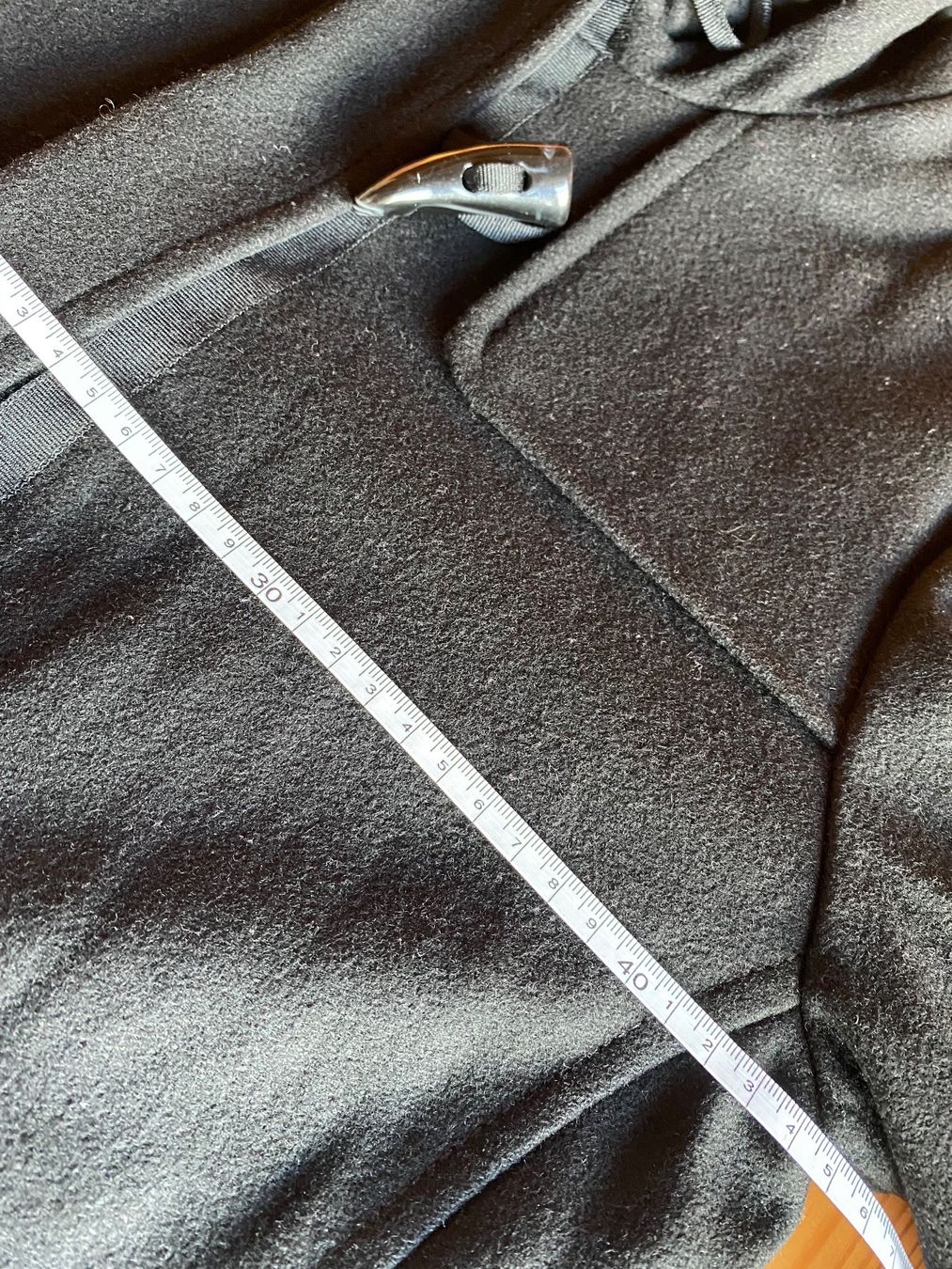 Peak Performance Mäntel: PeakPerformance Damen Wintermantel schwarz Gr. S – Gebraucht aus Grächen von Walterli_88 8