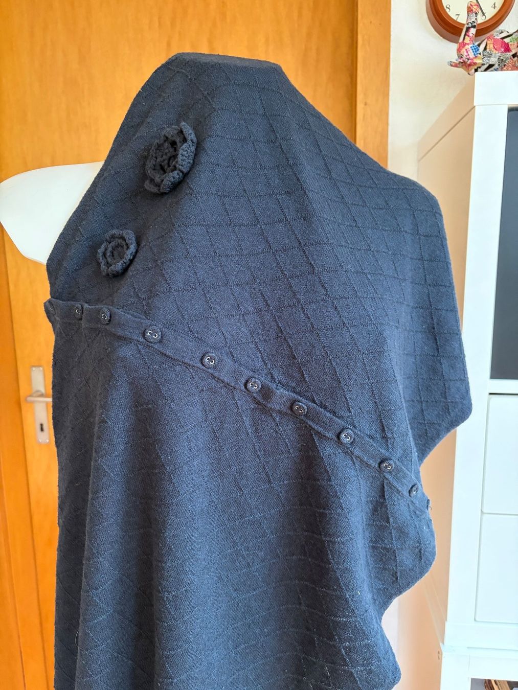 Nile Foulard & Sciarpe: Nile Schal – Usato da Elfingen venduto da yaris100 2