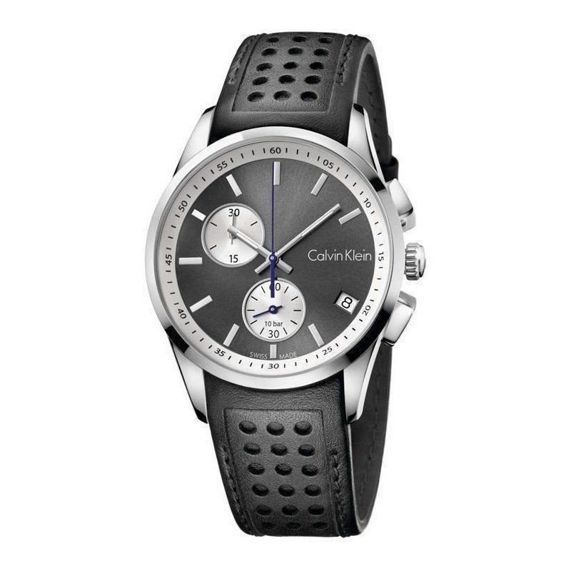 Calvin Klein Uhren: CALVIN KLEIN CK UHR 🍀 – Neu und originalverpackt aus St. Gallen von galluswatches